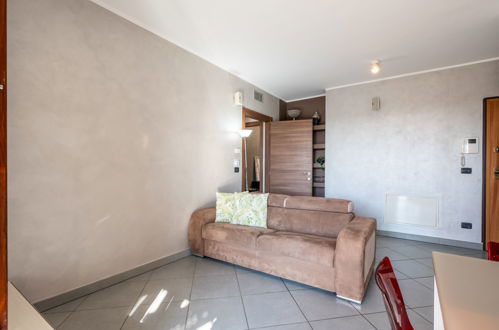 Foto 11 - Appartamento con 1 camera da letto a Torino con terrazza