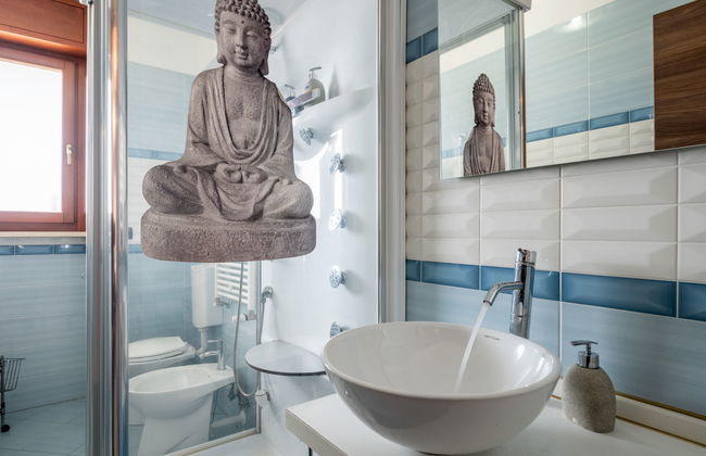 Apartamento de 2 quartos em Turim com terraço - Foto 16