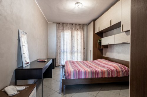 Photo 12 - Appartement de 1 chambre à Turin avec terrasse