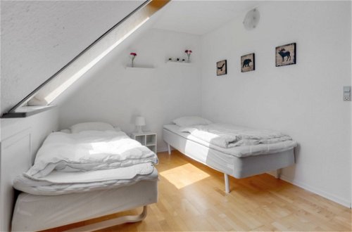 Foto 14 - Casa de 3 quartos em Rømø com terraço