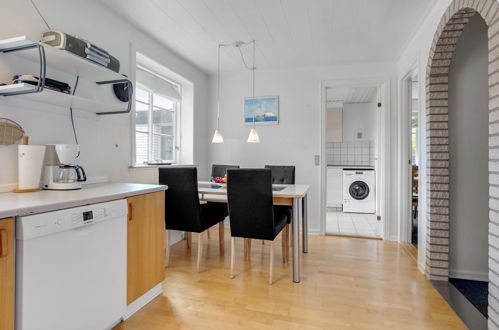Foto 25 - Casa con 3 camere da letto a Rømø con terrazza