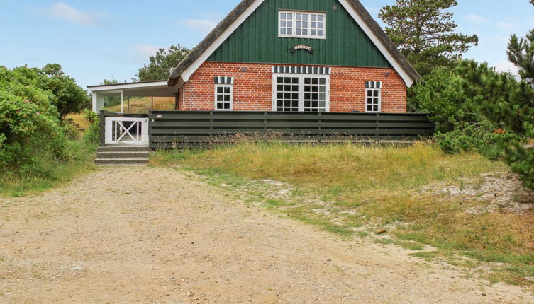 Photo 1 - Maison de 3 chambres à Fanø Bad