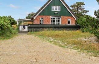 Foto 1 - Casa de 3 habitaciones en Fanø Bad