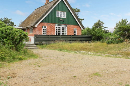 Foto 2 - Casa de 3 quartos em Fanø Bad