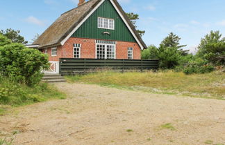 Photo 2 - Maison de 3 chambres à Fanø Bad