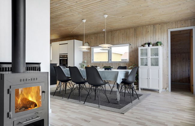 "Hebba" - 300m from the sea - Foto 27