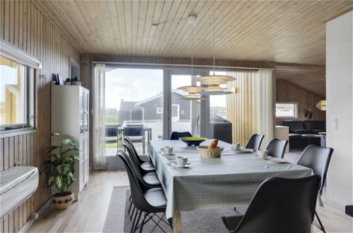 Foto 9 - Casa de 4 quartos em Harboøre com terraço e sauna