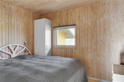 Foto 16 - Casa de 4 quartos em Harboøre com terraço e sauna