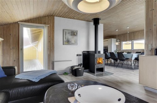 Foto 4 - Casa de 4 quartos em Harboøre com terraço e sauna
