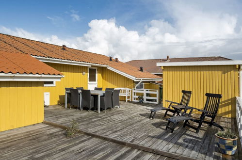Foto 29 - Casa de 4 quartos em Harboøre com terraço e sauna