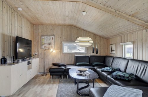 Foto 5 - Haus mit 4 Schlafzimmern in Harboøre mit terrasse und sauna