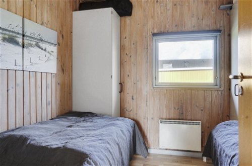 Foto 21 - Casa con 4 camere da letto a Harboøre con terrazza e sauna