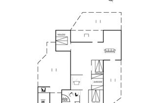Foto 2 - Casa de 4 quartos em Harboøre com terraço e sauna