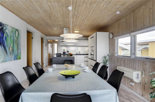 Foto 6 - Casa con 4 camere da letto a Harboøre con terrazza e sauna