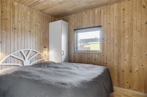Foto 27 - Casa con 4 camere da letto a Harboøre con terrazza e sauna