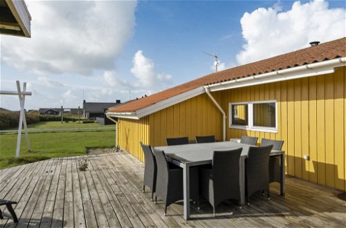 Foto 31 - Haus mit 4 Schlafzimmern in Harboøre mit terrasse und sauna