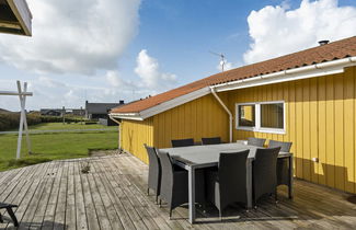 Foto 3 - Casa de 4 quartos em Harboøre com terraço e sauna