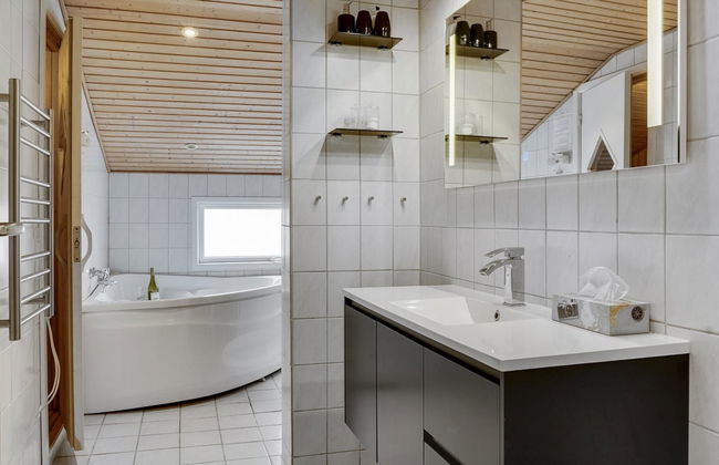 "Hebba" - 300m from the sea - Foto 12