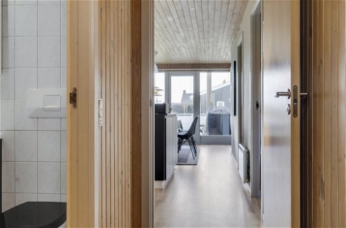 Foto 26 - Haus mit 4 Schlafzimmern in Harboøre mit terrasse und sauna