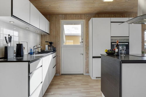 Foto 10 - Haus mit 4 Schlafzimmern in Harboøre mit terrasse und sauna