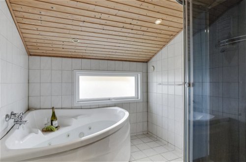 Foto 24 - Casa de 4 quartos em Harboøre com terraço e sauna