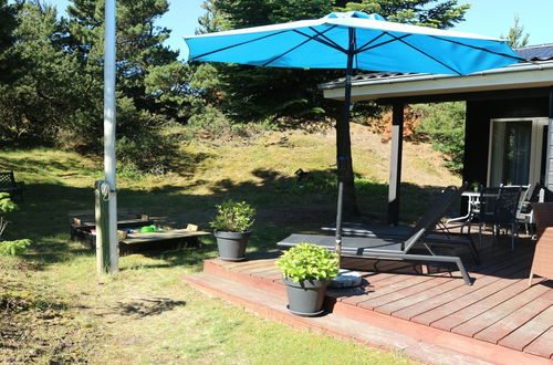 Foto 5 - Casa de 3 quartos em Fanø Bad com terraço