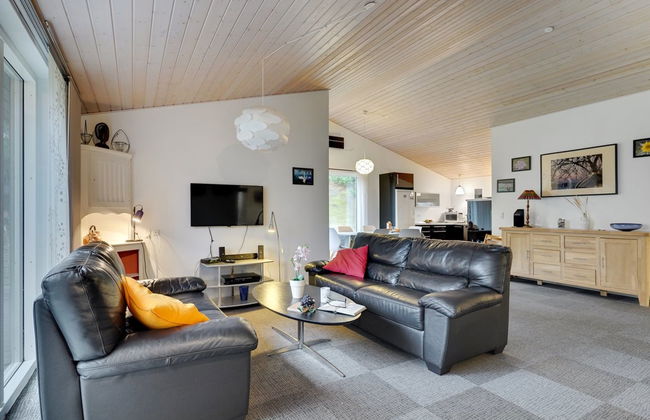 "France" - 1.1km from the sea - Foto 26