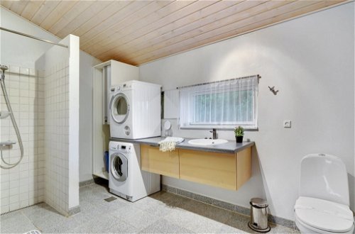 Foto 23 - Casa con 3 camere da letto a Fanø Bad con terrazza