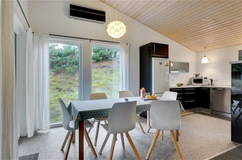 Foto 7 - Casa con 3 camere da letto a Fanø Bad con terrazza