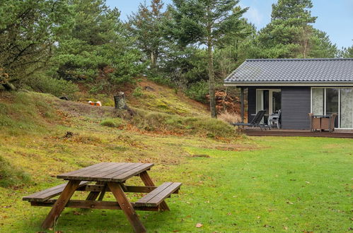 Photo 12 - Maison de 3 chambres à Fanø Bad avec terrasse