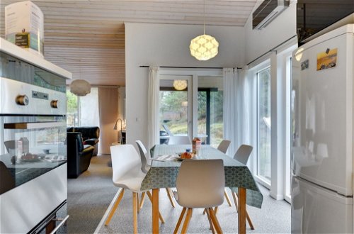 Foto 10 - Casa con 3 camere da letto a Fanø Bad con terrazza