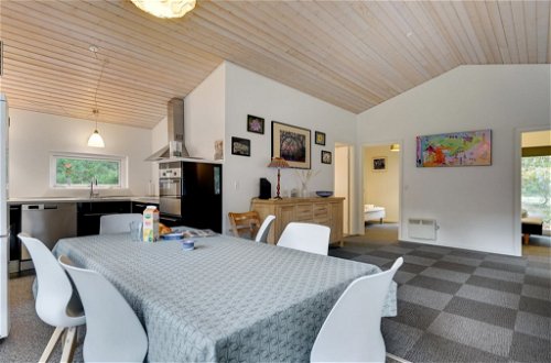 Foto 8 - Casa con 3 camere da letto a Fanø Bad con terrazza