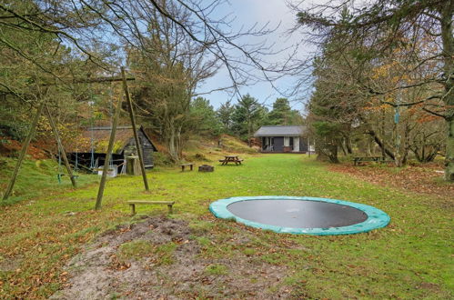 Foto 5 - Casa de 3 quartos em Fanø Bad com terraço