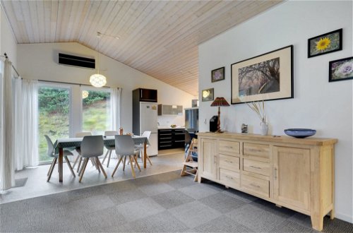 Foto 3 - Casa con 3 camere da letto a Fanø Bad con terrazza