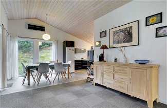 Photo 3 - Maison de 3 chambres à Fanø Bad avec terrasse
