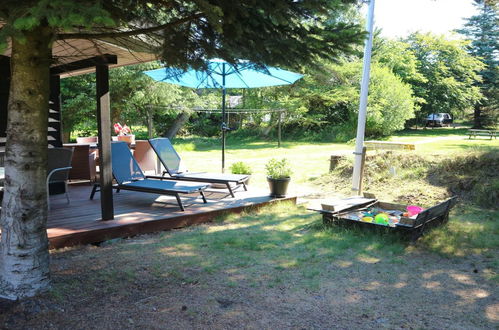 Photo 25 - Maison de 3 chambres à Fanø Bad avec terrasse