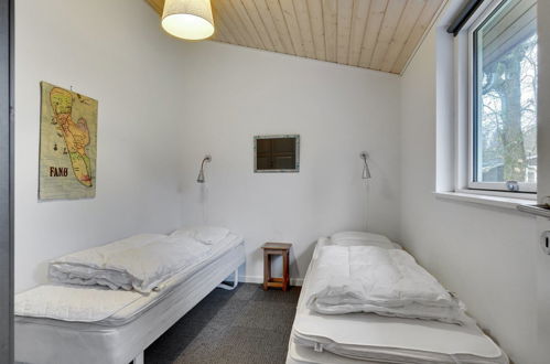 Foto 15 - Casa con 3 camere da letto a Fanø Bad con terrazza