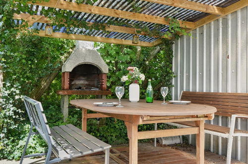 Foto 8 - Casa con 4 camere da letto a Sydals con terrazza