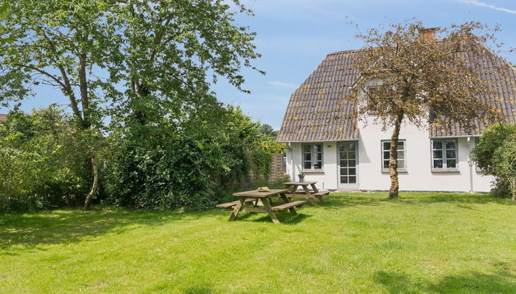 Foto 1 - Haus mit 4 Schlafzimmern in Sydals mit terrasse