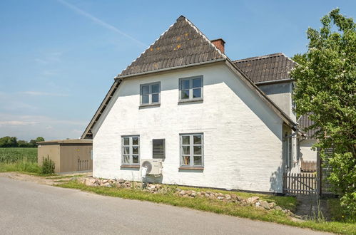 Photo 2 - Maison de 4 chambres à Sydals avec terrasse