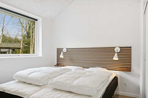 Foto 12 - Casa de 4 quartos em Oksbøl com terraço e sauna
