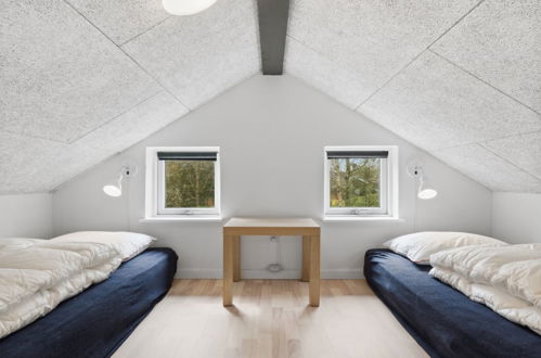 Foto 18 - Casa con 4 camere da letto a Oksbøl con terrazza e sauna
