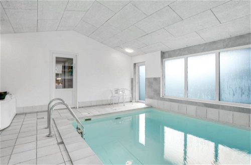 Foto 23 - Casa con 5 camere da letto a Væggerløse con piscina privata e terrazza