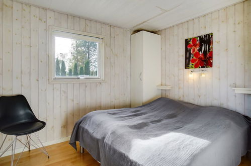 Foto 16 - Haus mit 5 Schlafzimmern in Væggerløse mit privater pool und terrasse