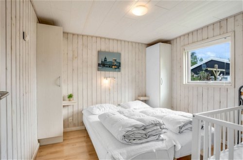 Foto 8 - Casa con 5 camere da letto a Væggerløse con piscina privata e terrazza