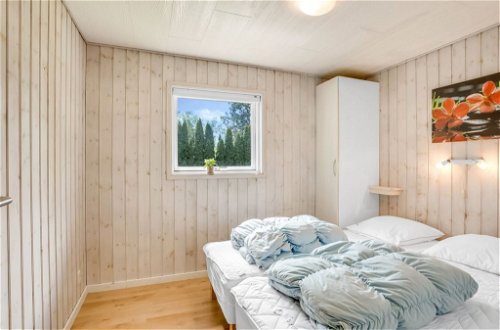 Foto 6 - Casa con 5 camere da letto a Væggerløse con piscina privata e terrazza