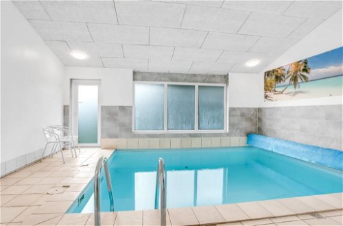 Foto 22 - Casa de 5 quartos em Væggerløse com piscina privada e terraço