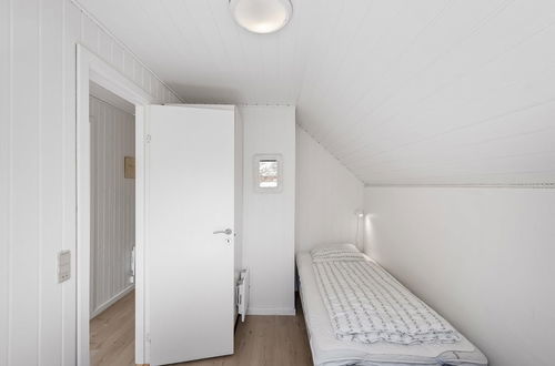 Foto 13 - Haus mit 4 Schlafzimmern in Ringkøbing mit privater pool und terrasse
