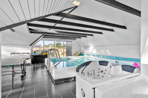 Foto 3 - Casa con 4 camere da letto a Ringkøbing con piscina privata e terrazza