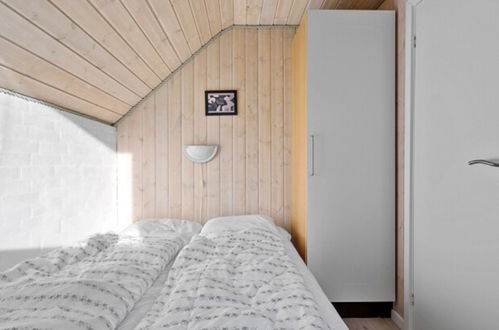 Foto 18 - Casa con 4 camere da letto a Ringkøbing con piscina privata e terrazza